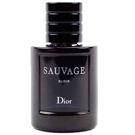 parfum dior sauvage elixir 100ml